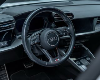 Audi A3 Sportback S Line 40 TFSIe