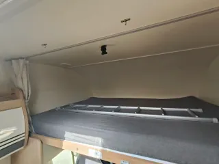 Alquiler autocaravana