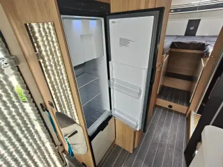 Alquiler autocaravana