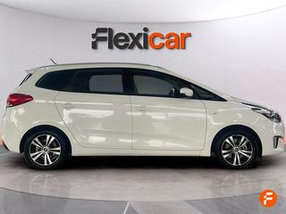 Kia Carens 1.7 CRDi VGT 115CV Concept Eco-Dynam 5pl