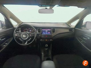 Kia Carens 1.7 CRDi VGT 115CV Concept Eco-Dynam 5pl