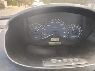 Chevrolet Matiz 2005