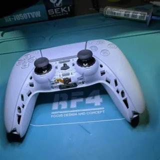 Reparación drift ps5 Castellón