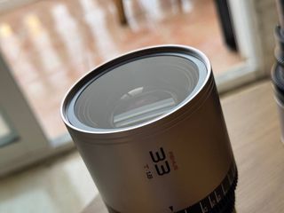 Blazar Remus 33mm T1.8 Anamorphic FE L Mount