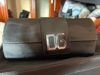 Gafas de sol Dolce & Gabbana negras