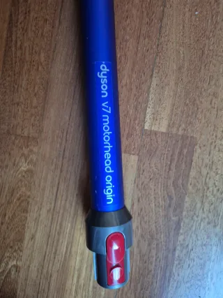 Aspiradora Dyson V7 Motorhead Origin