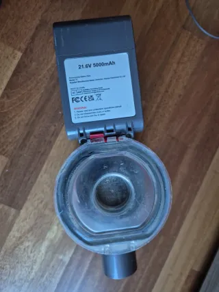 Aspiradora Dyson V7 Motorhead Origin