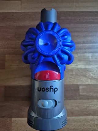 Aspiradora Dyson V7 Motorhead Origin