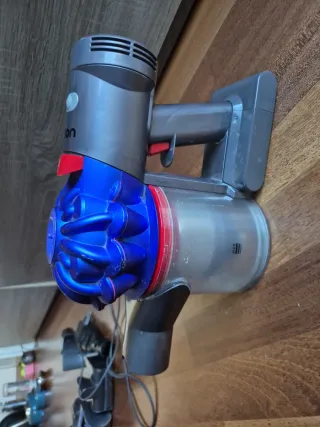 Aspiradora Dyson V7 Motorhead Origin