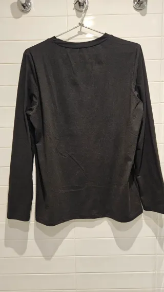 Camiseta Navidad Santa Claus