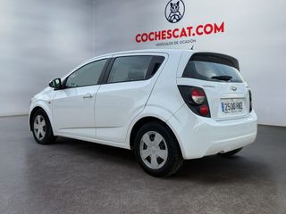 Chevrolet Aveo Aveo 1.2 LT