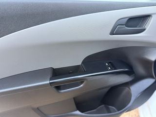 Chevrolet Aveo Aveo 1.2 LT