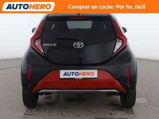 Toyota Aygo X Cross 1.0 Trendy