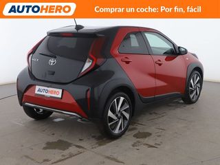 Toyota Aygo X Cross 1.0 Trendy