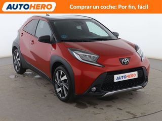 Toyota Aygo X Cross 1.0 Trendy
