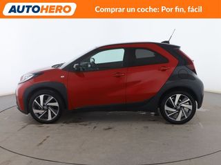 Toyota Aygo X Cross 1.0 Trendy