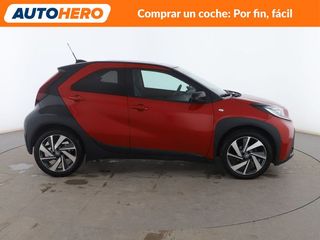 Toyota Aygo X Cross 1.0 Trendy