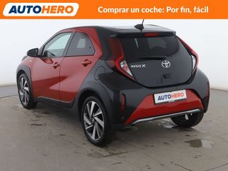 Toyota Aygo X Cross 1.0 Trendy
