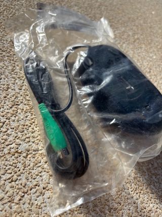 Ratón Logitech Negro