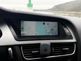 Audi A4 Allroad 2011