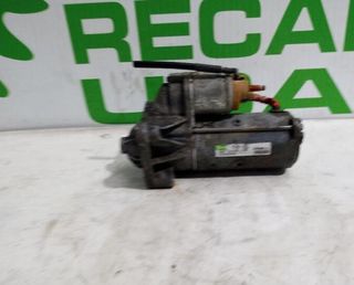 Motor arranque 8200628426 renault scenic ii 112907