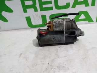 Motor arranque 8200628426 renault scenic ii 112907