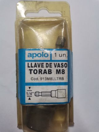 Llave combinada HEYCO 25mm