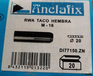 Llave combinada HEYCO 25mm