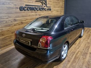TOYOTA Avensis 2.2 D4D  150CV