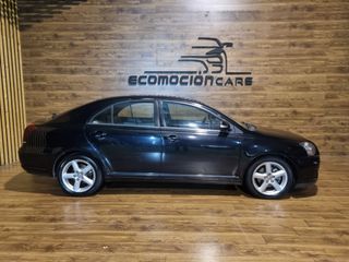 TOYOTA Avensis 2.2 D4D  150CV