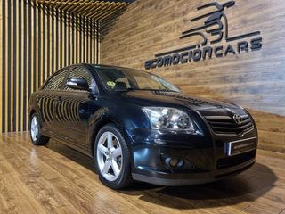 TOYOTA Avensis 2.2 D4D  150CV