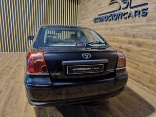TOYOTA Avensis 2.2 D4D  150CV