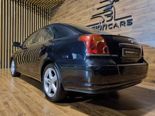 TOYOTA Avensis 2.2 D4D  150CV