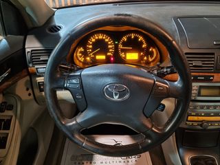 TOYOTA Avensis 2.2 D4D  150CV