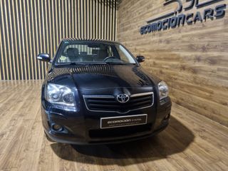 TOYOTA Avensis 2.2 D4D  150CV