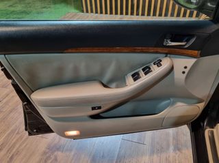 TOYOTA Avensis 2.2 D4D  150CV