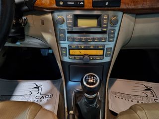 TOYOTA Avensis 2.2 D4D  150CV