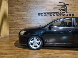 TOYOTA Avensis 2.2 D4D  150CV