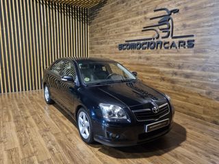 TOYOTA Avensis 2.2 D4D  150CV