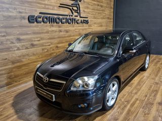 TOYOTA Avensis 2.2 D4D  150CV