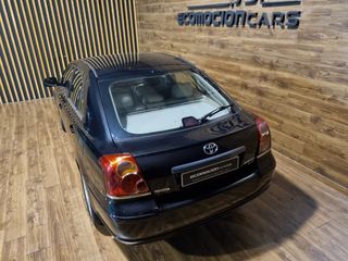 TOYOTA Avensis 2.2 D4D  150CV