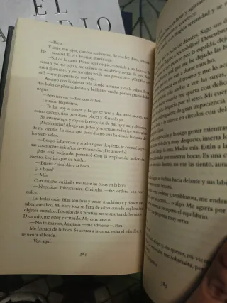 Cincuenta sombras de Grey