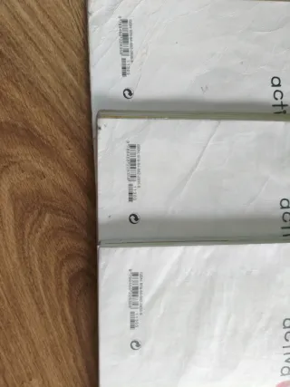 Lengua 4 (4.1-4.2-4.3) Aula Activa