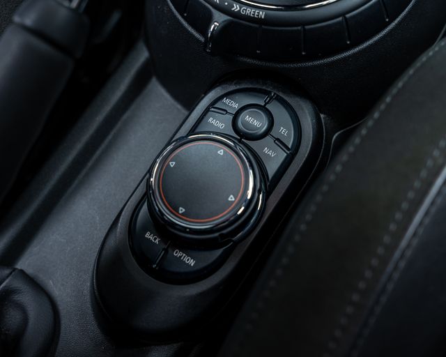 MINI JCW F56 *MANUAL*