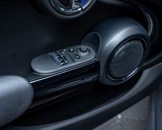 MINI JCW F56 *MANUAL*