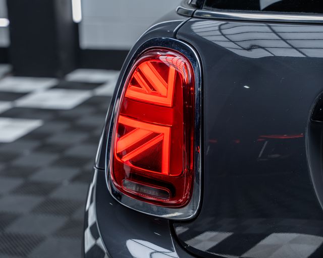 MINI JCW F56 *MANUAL*