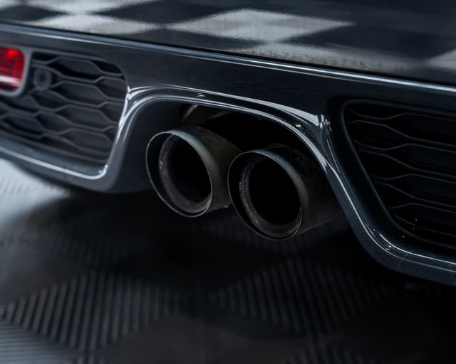 MINI JCW F56 *MANUAL*