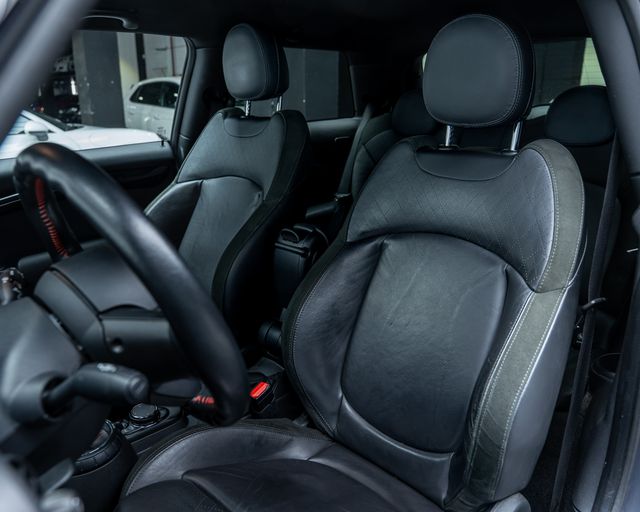 MINI JCW F56 *MANUAL*
