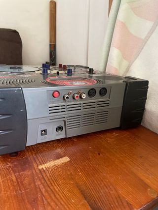 Yamaha DJX-OB Live Effector