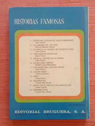 Los hijos del capitán Grant de Julio Verne